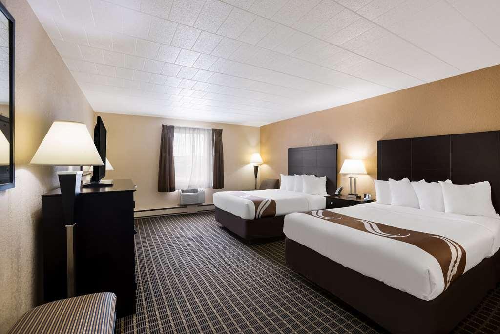 Quality Inn & Suites Big Rapids Near University Pokój zdjęcie